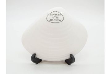 1980年　フランクリン画廊　徳川黎明會監修　「源氏物語貝合せ」　約10cm　3.3寸 雅な絵柄が美しい貝絵皿54枚揃(限定版、飾り皿、認定書、解説書付き、ボーンチャイナ、陶器、金彩、蒔絵、重箱、三寸三分)(R-078337)
