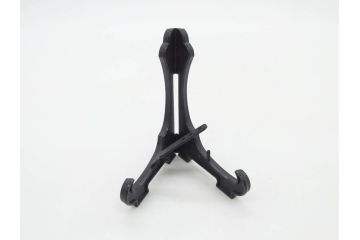 1980年　フランクリン画廊　徳川黎明會監修　「源氏物語貝合せ」　約10cm　3.3寸 雅な絵柄が美しい貝絵皿54枚揃(限定版、飾り皿、認定書、解説書付き、ボーンチャイナ、陶器、金彩、蒔絵、重箱、三寸三分)(R-078337)