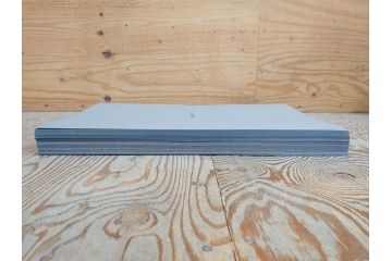 昭和54年　富岡鐵齋　贈君百扇　限定650部  第53番　画集100枚揃(富岡鉄斎、絵画、扇面画、扇絵、書籍、本、外箱付き)(定価148,000円)(R-078340)