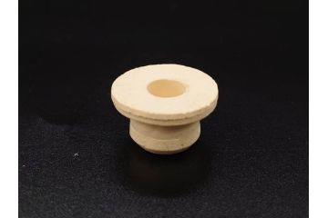 デンマーク　ROYAL COPENHAGEN(ロイヤルコペンハーゲン)　ブルーフルーテッド　プレイン　繊細に描かれた模様が上品なソルト&ペッパー・フィギュリン2点セット(塩胡椒入れ、調味料、置物、眠り猫、キャット、熊、ベア)(R-078343)