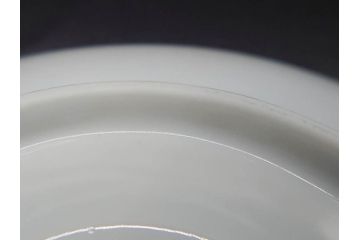 デンマーク　ROYAL COPENHAGEN(ロイヤルコペンハーゲン)　ブルーフルテッド プレイン　繊細な絵付けがエレガントなコーヒーカップ&ソーサー5客セット(洋食器、C&S)(R-078346)
