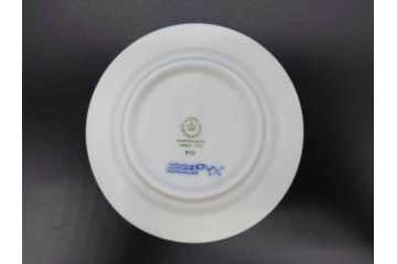 デンマーク　ROYAL COPENHAGEN(ロイヤルコペンハーゲン)　ブルーフルーテッド　プレイン　ブルーコペンハーゲン　様々なシーンに対応できるプレート5枚・シェルディッシュ・ボウルセット(皿、深皿、小皿、変形皿、貝、花柄、洋食器)(R-078347)