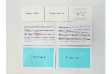 Tiffany&Co.(ティファニー)　Pink Tulip(ピンクチューリップ)　Sybil Connolly　食卓に彩を与えてくれるデミタスカップ&ソーサー6客セット(C&S、Made in Japan、陶器、花柄、説明書付き、洋食器)(R-078350)