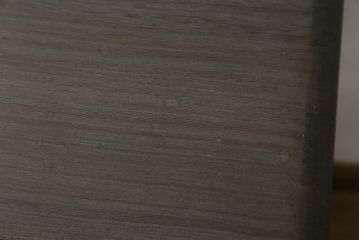 中古　美品　紀州箪笥　伝統工芸士　有本慎也作　上品な佇まいで和の空間を引き立てる総桐箪笥(並厚、総桐たんす、着物箪笥、衣装箪笥、和タンス、引き出し)(R-078357)