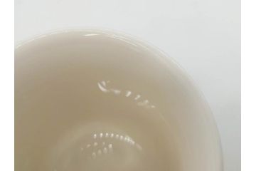 ARABIA FINLAND　Valencia(バレンシア)　Ulla Procope(ウラ・プロコッペ)　深い青色に温もりを感じるマグカップ2点セット(アラビア、フィンランド、カップ、北欧食器、洋食器)(R-078415)