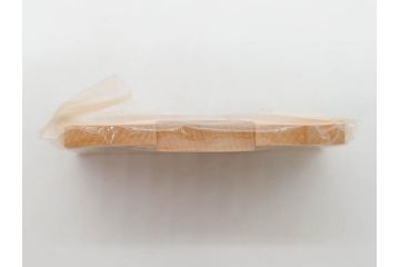未使用　駒師 一平作　清安　薩摩黄楊　盛上駒　/　大王作　天童特産　御将棋駒　将棋駒2点セット(漆、駒箱付き)(R-078419)　