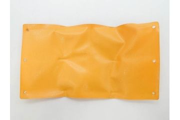 ダイハツ　ミゼット　DKA型　ブリキ製ミニカー(日本製、大阪ブリキ玩具資料室、おもちゃ、玩具、車、乗り物、オート三輪、外箱付き、説明書付き)(R-078467)
