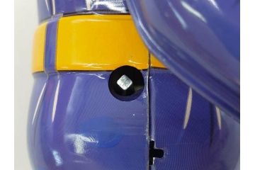 ビリケン商会　キャプテンウルトラ MECHANICALハック　まぼろし探偵　THE JOKER(ジョーカー)　ブリキのおもちゃ3点セット(東映、桑田次郎、TM&DC Comics、ゼンマイ歩行、フィギュア、人形、玩具、特撮、外箱付き、日本製)(R-078469)
