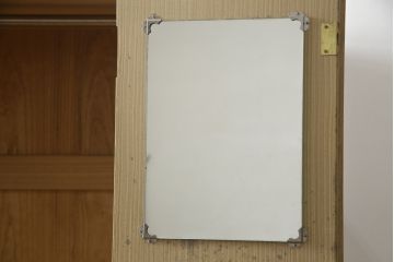 中古　幅狭なサイズ感が魅力的な加茂総桐箪笥(並厚、総桐たんす、衣装箪笥、ワードローブ、収納棚、洋服タンス、和タンス、引き出し)(R-078486)