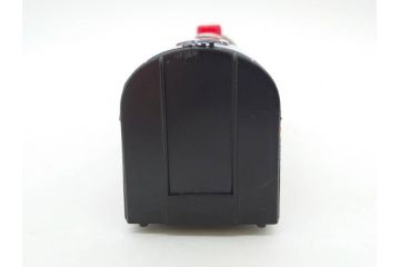 爆音ボート いなづま号　ハーフトラック(HALF TRUCK)　機関車(SUPER LOCOMOTIVE)　ジープ(FRICTION JEEP)　ゾウノタイコタタキ　ロケット(M.P.-1ROCKET)　ブリキのおもちゃ6点セット(乗り物、船、車、列車、ゼンマイ、フィギュア、人形、玩具、外箱付き、日本製)(R-078505)