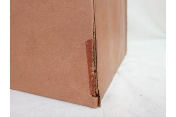 ビンテージ　木目込み人形　十五人揃　細部まで職人のこだわりを感じる可愛らしい五段雛飾り(ヴィンテージ、三越、雛人形、ひな人形、雛壇、段飾、置物、ケース付、外箱付き)(R-078507)