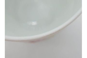 フランス　LIMOGES(リモージュ)　Georges Boyer(ジョルジュ ボワイエ)　気品漂うコーヒーカップ&ソーサー5客セット(C&S、バラ、薔薇、ローズ、磁器、金彩、洋食器)(R-078521)