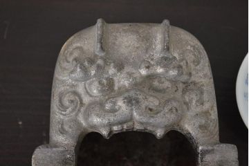 古い　たばこなど色々(ききょう、はぎ、山吹、タバコ、松葉、灰皿、三越マッチ、敷島、煙草、手巻用巻紙、日本専売公社)(R-078552)