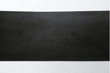 中古　アスプルンド(ASPLUND)取り扱い　emu(エミュー)　TERRAMARE(テラマーレ)　1P SOFA　シックでスタイリッシュなデザインが目を惹く1人掛けソファ(一人掛け、アームチェア、椅子、イス)(R-078580)