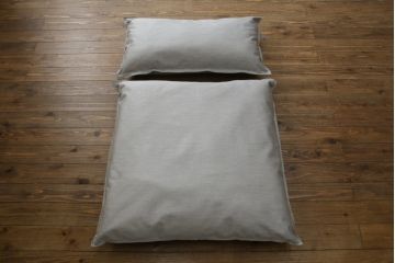 中古　アスプルンド(ASPLUND)取り扱い　emu(エミュー)　TERRAMARE(テラマーレ)　1P SOFA　シックでスタイリッシュなデザインが目を惹く1人掛けソファ(一人掛け、アームチェア、椅子、イス)(R-078580)