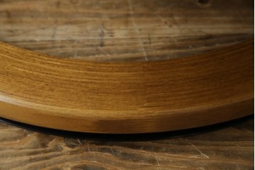 中古　EKORNES(エコーネス)　本革　オットマン付き　ロングセラー!!一番人気のストレスレス レノ クラシック(S)(レザー、アームチェア、リクライニングチェア、椅子、一人掛けソファ、1Pソファ)(定価約40万円)(R-078619)