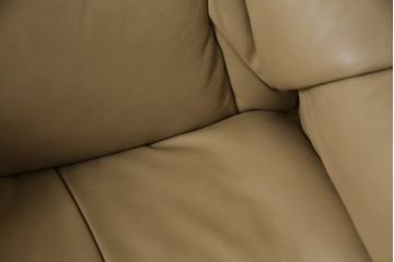 中古　EKORNES(エコーネス)　本革　オットマン付き　ロングセラー!!一番人気のストレスレス レノ クラシック(S)(レザー、アームチェア、リクライニングチェア、椅子、一人掛けソファ、1Pソファ)(定価約40万円)(R-078619)