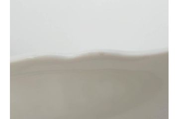 フランス　LIMOGES(リモージュ)　Georges Boyer(ジョルジュ ボワイエ)　バラの絵付けが上品なプレート5枚セット(薔薇、ローズ、磁器、金彩、深皿、小皿、洋食器)(R-078634)
