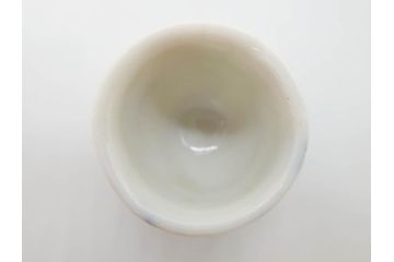 江戸〜明治期　古伊万里　雛道具　繊細に絵付けされたミニチュア和食器15点セット(染付、和食器、和皿、豆皿、変形皿、磁器、ひな祭り、ままごと、湯呑)(R-078641)