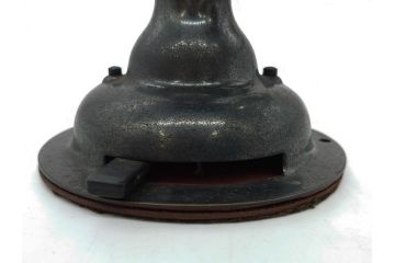 ジャンク品　アメリカ　Westinghouse(ウェスティングハウス)　レトロな雰囲気が漂う扇風機(ファン、ディスプレイ、ELECTRIC、4枚羽、98926A、箱付き)(R-078650)