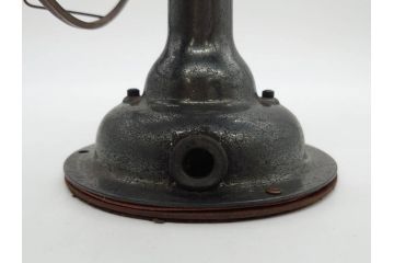 ジャンク品　アメリカ　Westinghouse(ウェスティングハウス)　レトロな雰囲気が漂う扇風機(ファン、ディスプレイ、ELECTRIC、4枚羽、98926A、箱付き)(R-078650)