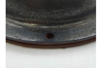 ジャンク品　アメリカ　Westinghouse(ウェスティングハウス)　レトロな雰囲気が漂う扇風機(ファン、ディスプレイ、ELECTRIC、4枚羽、98926A、箱付き)(R-078650)