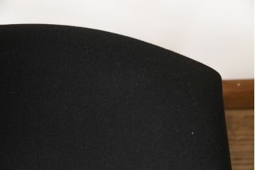 中古　ウィスナーハーガー(wiesner hager)　モダンでスタイリッシュな空間作りにおすすめのミーティングチェア2脚セット(会議用チェア、オフィスチェア、アームチェア、バラ売り可能)(R-078716)