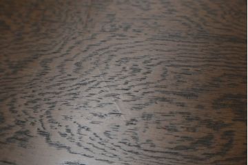和製ビンテージ　旭川家具　近藤工芸　Solid Furniture OAK (ソリッドファニチャー オーク)　シックな佇まいが魅力的なチェスト(サイドチェスト、引き出し、ヴィンテージ)(R-078719)