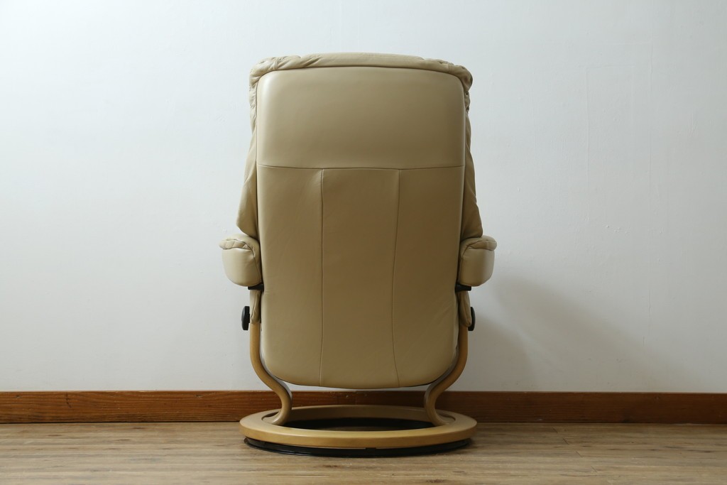 公式】アンティーク家具ラフジュ工房商品詳細ページ中古 EKORNES