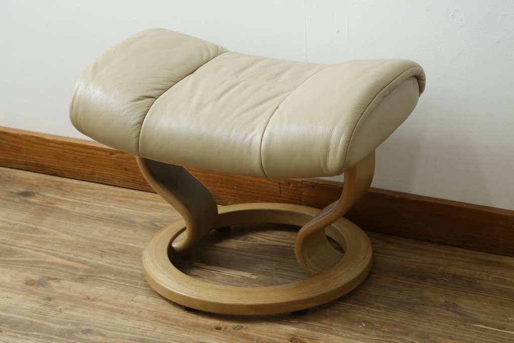 公式】アンティーク家具ラフジュ工房商品詳細ページ中古 EKORNES