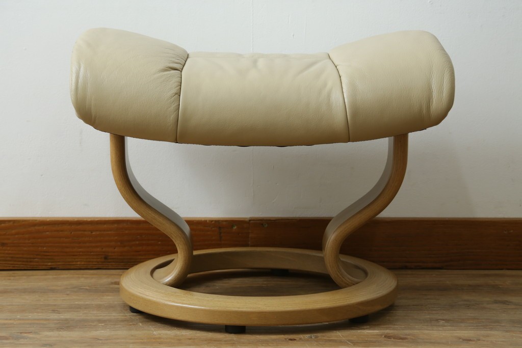 公式】アンティーク家具ラフジュ工房商品詳細ページ中古 EKORNES