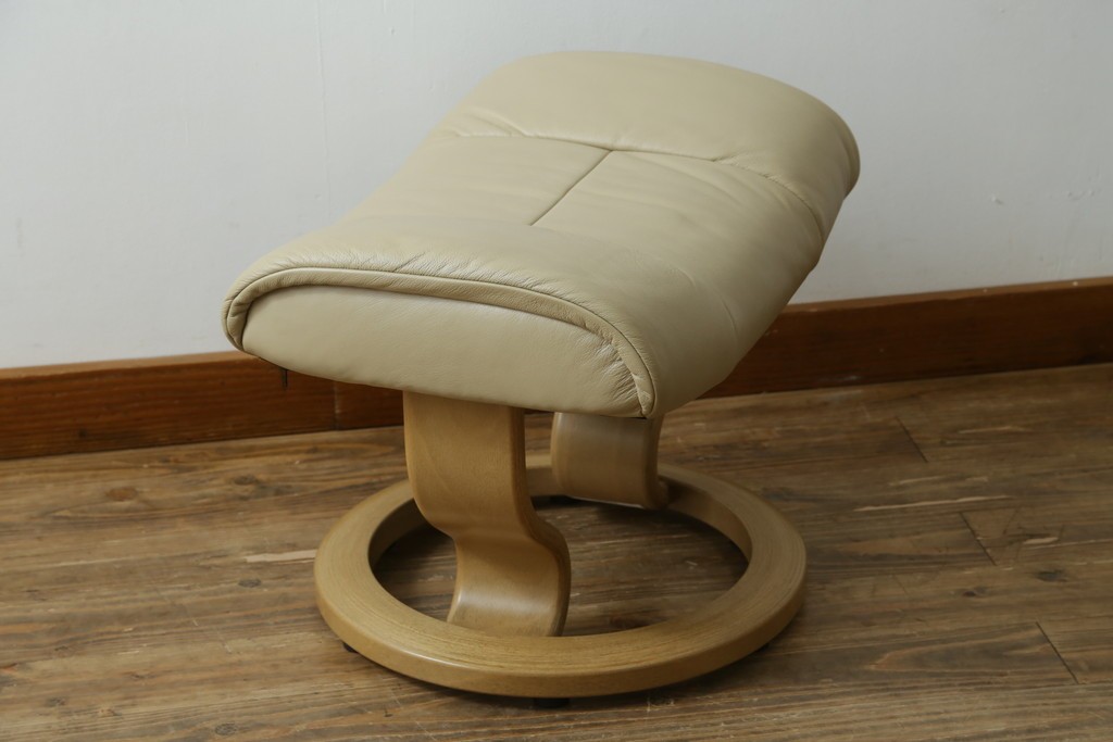 公式】アンティーク家具ラフジュ工房商品詳細ページ中古 EKORNES