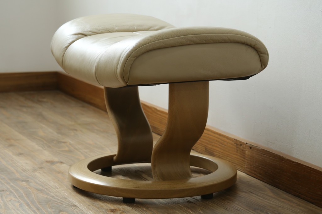 公式】アンティーク家具ラフジュ工房商品詳細ページ中古 EKORNES