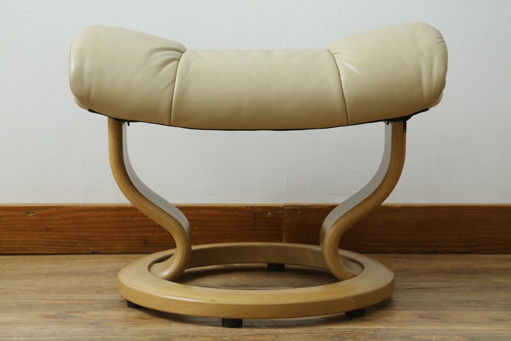 公式】アンティーク家具ラフジュ工房商品詳細ページ中古 EKORNES