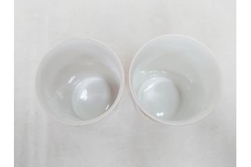 オールドノリタケ　NORITAKE　日本陶器會社　花柄　食卓が明るく華やかになるオールドノリタケまとめて17点セット(コップ2客、ティーポット、プレート8枚、ボウル6点、皿、カップ、金彩、ヤジロベー印、LOUISE、オレンジ、フラワー、草花、洋食器)(R-078753)
