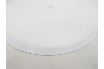 オールドノリタケ　NORITAKE　日本陶器會社　花柄　食卓が明るく華やかになるオールドノリタケまとめて17点セット(コップ2客、ティーポット、プレート8枚、ボウル6点、皿、カップ、金彩、ヤジロベー印、LOUISE、オレンジ、フラワー、草花、洋食器)(R-078753)