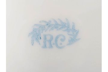 オールドノリタケ　NORITAKE　日本陶器會社　花柄　食卓が明るく華やかになるオールドノリタケまとめて17点セット(コップ2客、ティーポット、プレート8枚、ボウル6点、皿、カップ、金彩、ヤジロベー印、LOUISE、オレンジ、フラワー、草花、洋食器)(R-078753)