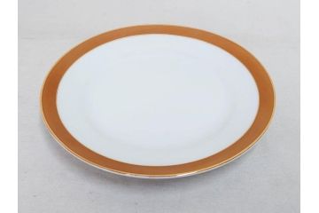 オールドノリタケ　NORITAKE　日本陶器會社　花柄　食卓が明るく華やかになるオールドノリタケまとめて17点セット(コップ2客、ティーポット、プレート8枚、ボウル6点、皿、カップ、金彩、ヤジロベー印、LOUISE、オレンジ、フラワー、草花、洋食器)(R-078753)