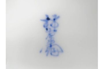十二代　酒井田柿右衛門　有田焼　染錦　二方龍唐草画　緻密に描かれた模様が見事な土瓶(急須、水差、茶器、茶道具、煎茶道具、和食器、色絵、共箱付き)(R-078759)