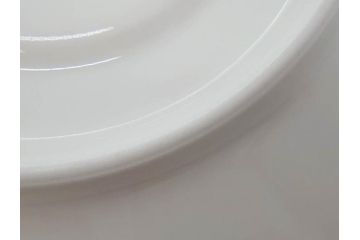 ノリタケ　NORITAKE　アイボリーチャイナ　ポップでレトロな花柄が可愛いカップ&ソーサー6客(フラワー、IVORY China、C&S、碗皿、磁器、洋食器、箱付き)(R-078767)