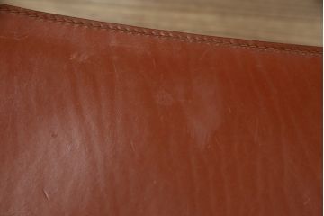 中古　Cassina(カッシーナ)　412　CAB(キャブ)　MARIO BELLINI(マリオベリーニ)　シンプルモダンな空間づくりに活躍するアームレスチェア2脚セット(ダイニングチェア、椅子、イス、バラ売り可能)(定価2脚で約47万5千円)(R-078800)