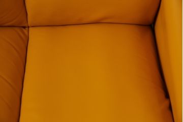 中古　EKORNES(エコーネス)　Stressless Magic(ストレスレス マジック)　シグニチャー　Sサイズ　本革　オットマン付きストレスレスチェア(レザー、リクライニングチェア、一人掛けソファ、1P、アームチェア、フットスツール)(R-078861)