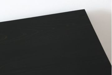中古　ラフジュ工房オリジナル　古建具リメイク　すりガラス入り　洗練された和の雰囲気を放つサイドボード(書院戸、組子、サイドキャビネット、収納棚、戸棚、食器棚)(R-078870)