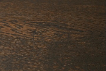 和製ヴィンテージ　大正ロマン　美しい挽物脚のコーヒーテーブル　(R-078880)