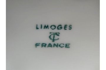 フランス/TRADITION CNP FRANCE　LIMOGES(リモージュ)　ドイツ/KRONESTER BAVARIA(クロネスター ババリア)　白磁　シンプルでどんな食卓にも馴染むシュガーポット2点・バスケット・小物入れ2点セット(菓子器、蓋物、カゴ、籠、洋食器)(R-078882)