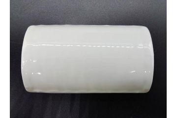 ビンテージ　フランス　LIMOGES(リモージュ)　白磁　様々な用途に使える小物入れ5点セット(ヴィンテージ、蓋物、洋食器、シェル、貝)(R-078883)