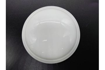 ビンテージ　フランス　LIMOGES(リモージュ)　白磁　様々な用途に使える小物入れ5点セット(ヴィンテージ、蓋物、洋食器、シェル、貝)(R-078883)