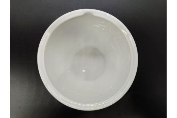 ビンテージ　ドイツ　KAISER(カイザー)　Seltmann Weiden(ゼルトマンヴァイデン)　Eschenbach(エッシェンバッハ)　艶やかな白磁が美しいクリーマー2点&シュガーポット2点&トレーセット(Bavaria、ババリア、MIRABELL、REGINA、ヴィンテージ、ミルクジャー、ミルクポット、ボンボン入れ、洋食器)(R-078884)　