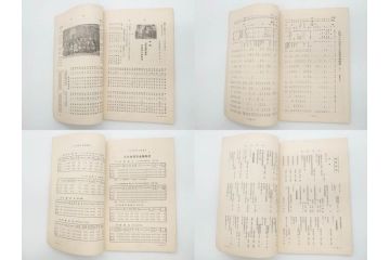 戦前　昭和10年〜14年　朝鮮財務協会発行　朝鮮財務35冊セット(古書、満州、中国、志那、韓国、書籍)(R-078897)　