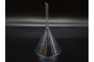昭和初期　当時物　未使用　ロート　シャーレ　薬瓶　蓋付きガラス瓶　時代がかった味のあるガラス瓶など10個セット(ペトリ皿、メディシンボトル、実験器具、じょうご、漏斗、硝子、ビン、NAGAOKAGARASU&CO)(R-078948)